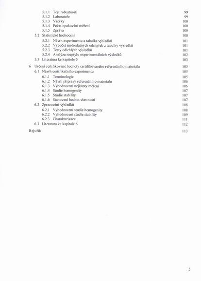 KVALIMETRIE 17