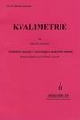 KVALIMETRIE 16
