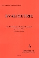 KVALIMETRIE 20