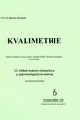 KVALIMETRIE 13